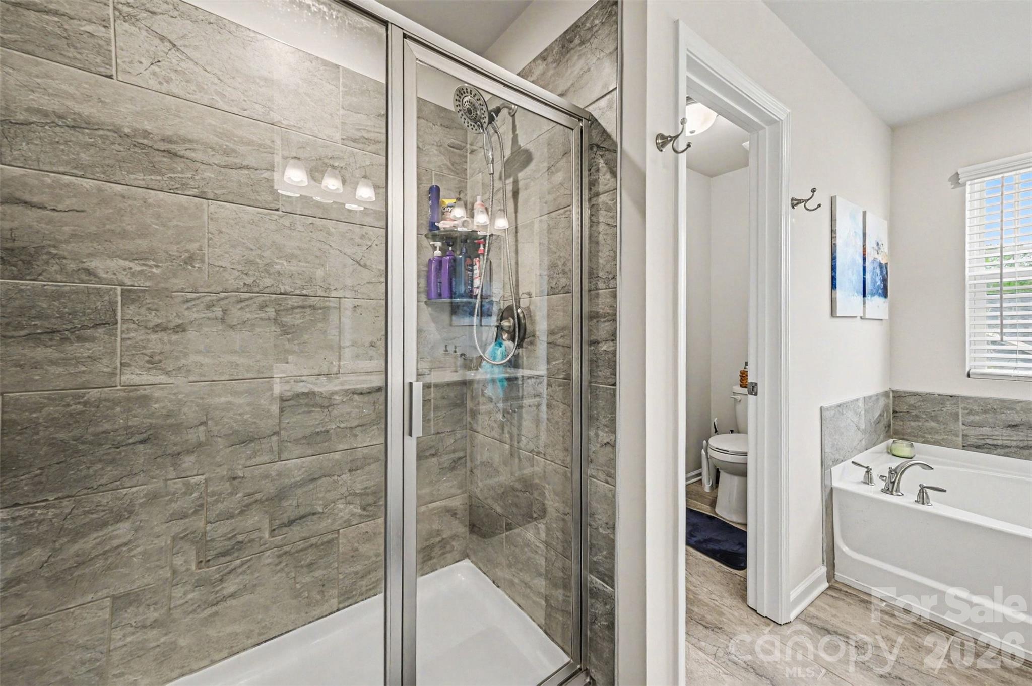 1352 Tollcross Road Indian Trail, NC 28079 - Photo 26 of 36