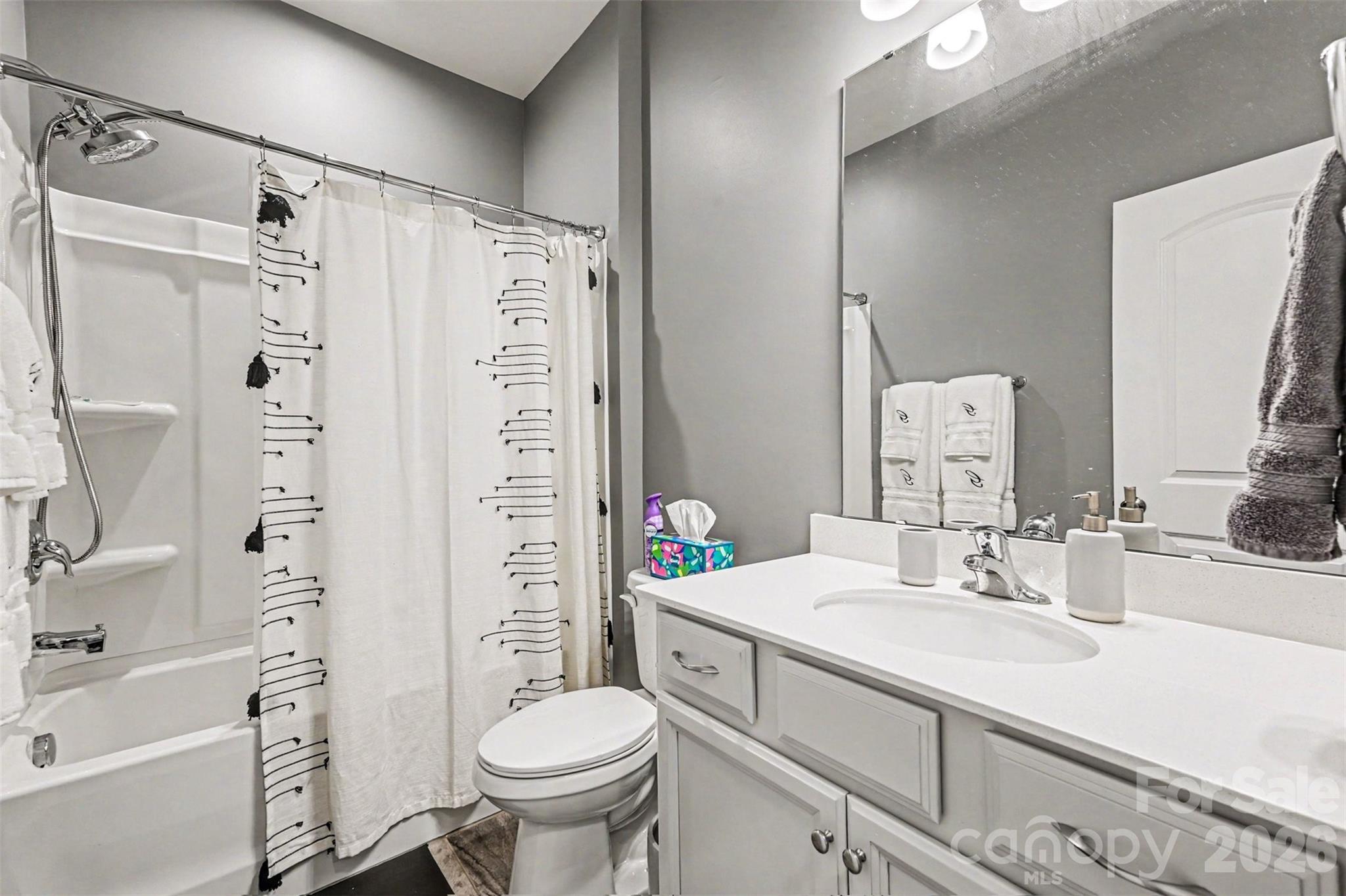 1352 Tollcross Road Indian Trail, NC 28079 - Photo 28 of 36