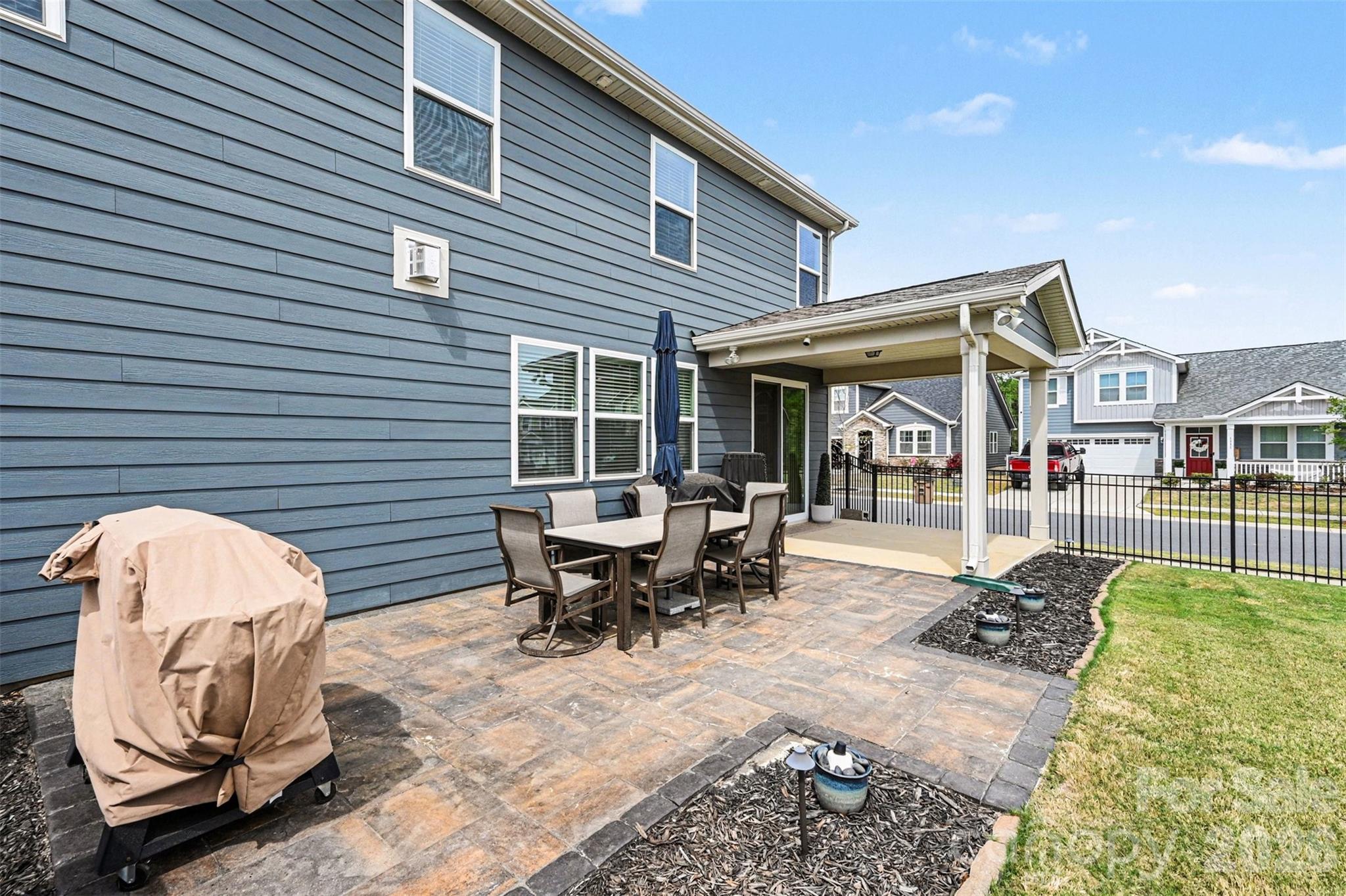 1352 Tollcross Road Indian Trail, NC 28079 - Photo 34 of 36