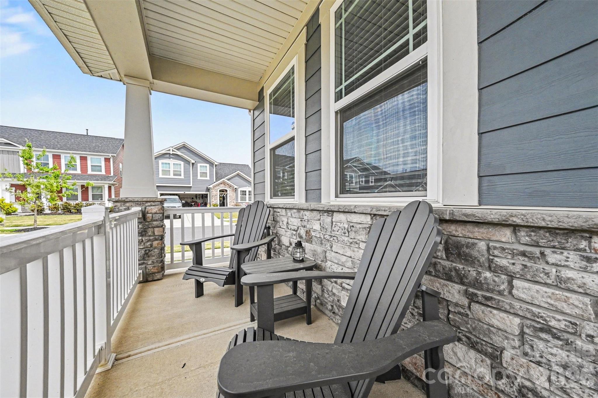 1352 Tollcross Road Indian Trail, NC 28079 - Photo 6 of 36