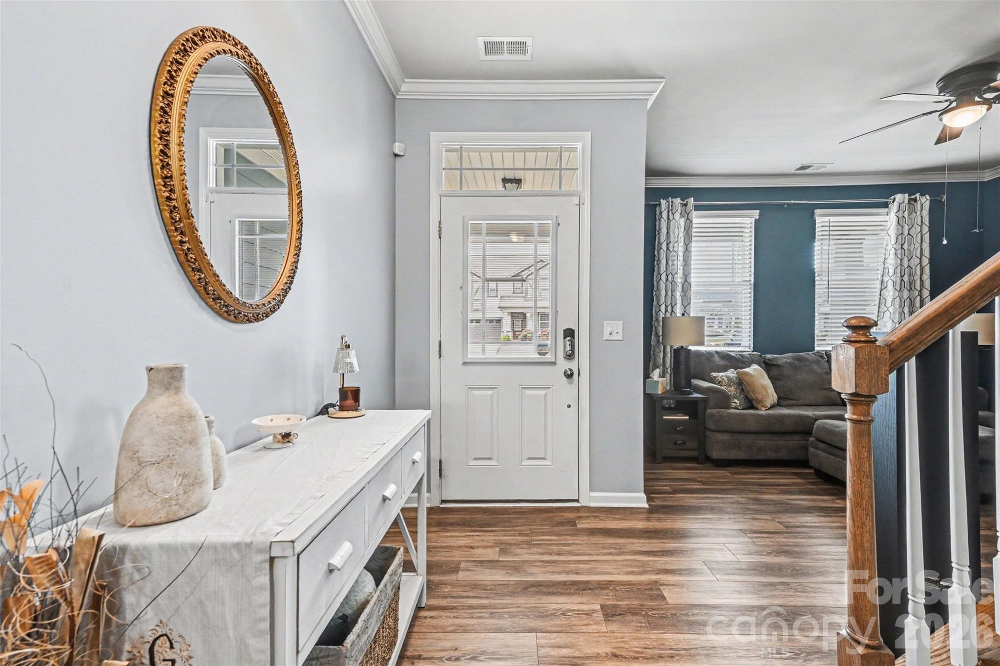1352 Tollcross Road Indian Trail, NC 28079 - Photo 7 of 36