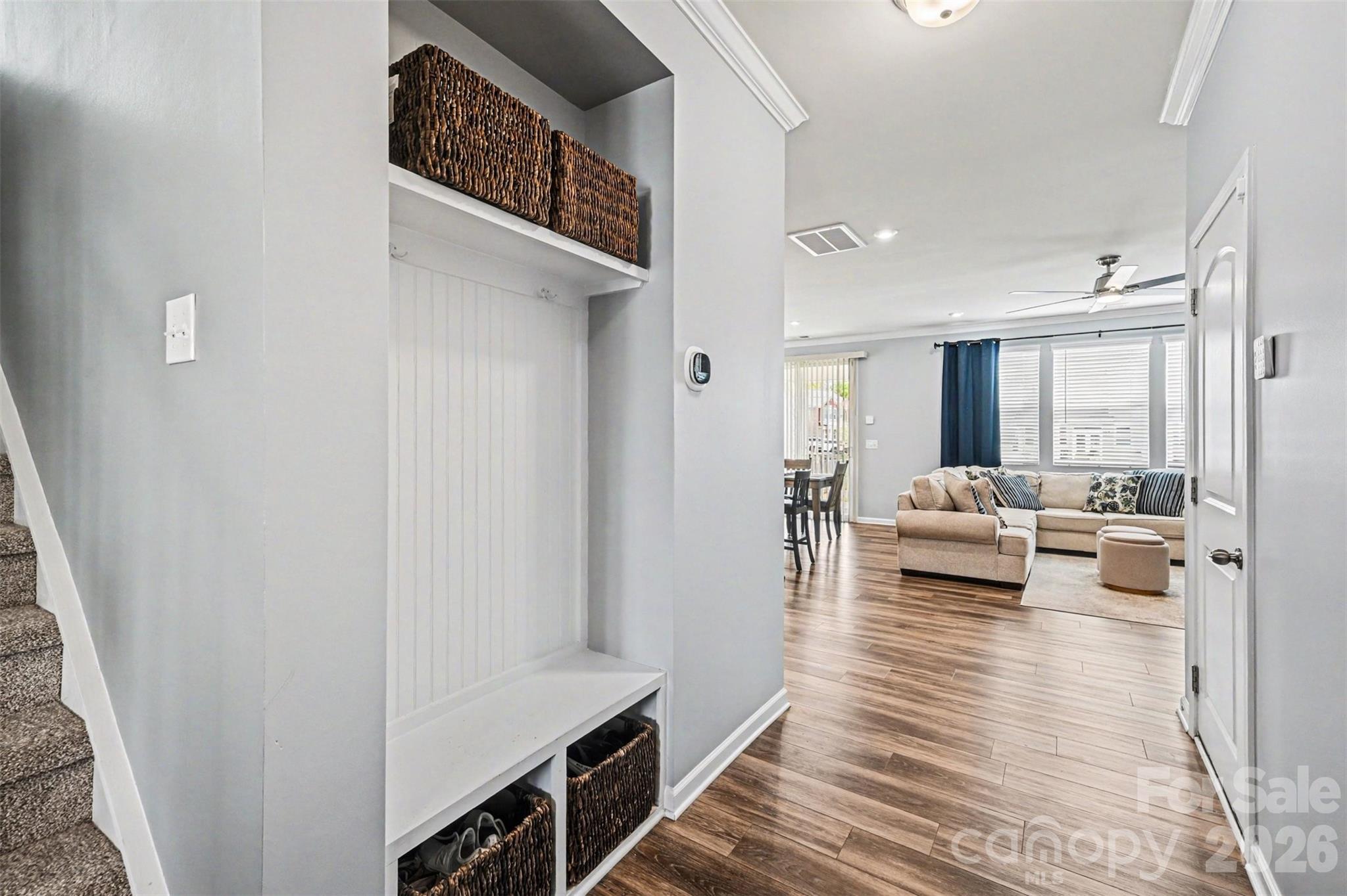 1352 Tollcross Road Indian Trail, NC 28079 - Photo 8 of 36