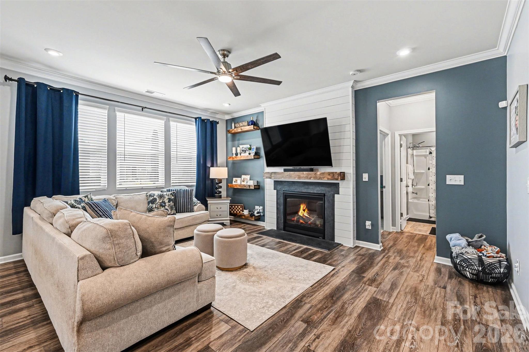 1352 Tollcross Road Indian Trail, NC 28079 - Photo 9 of 36