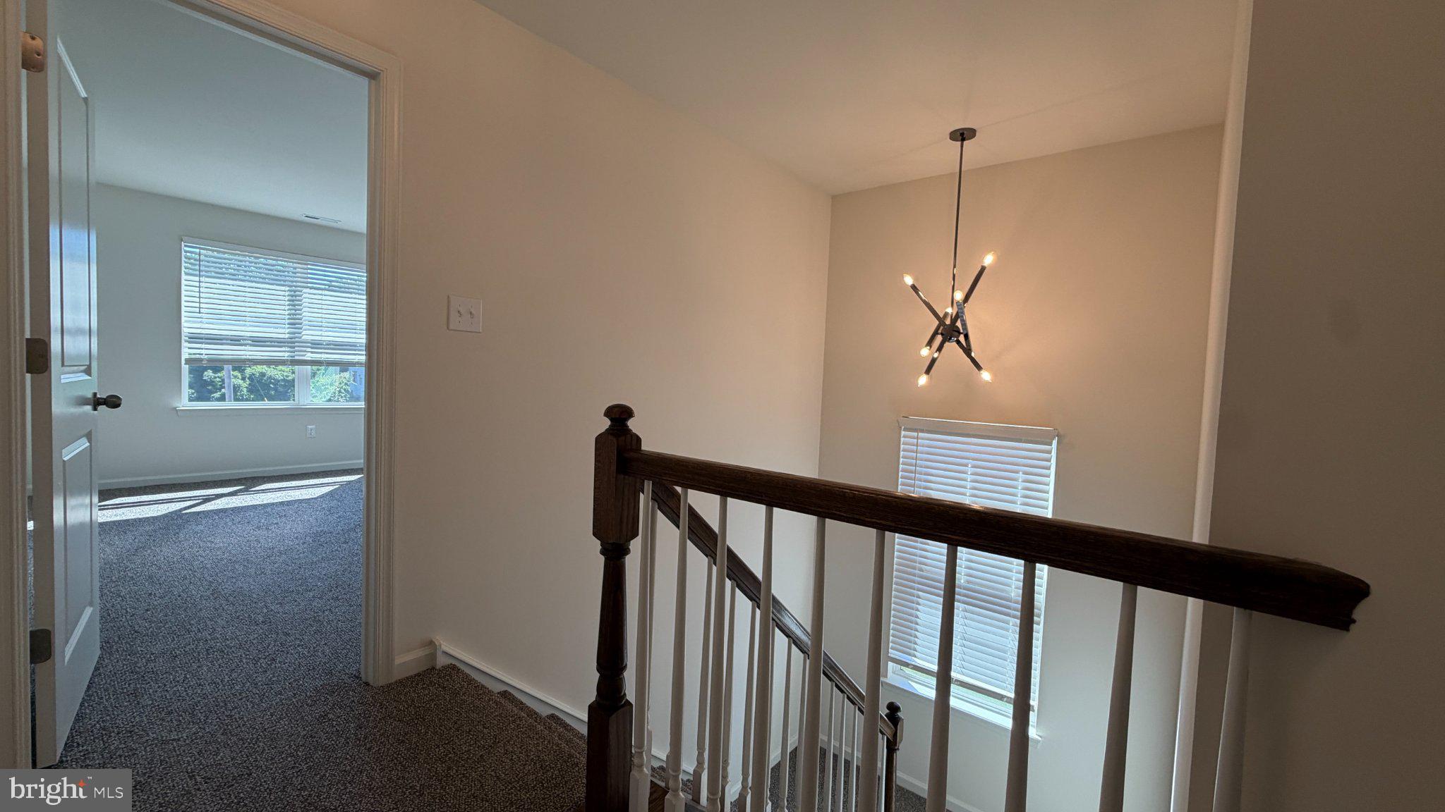 78 Tansboro Road Berlin, NJ 08009 - Photo 26 of 41 a view of a hallway with windows