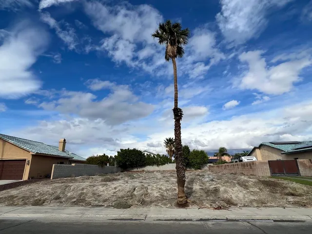 $150,000 | 67786 Ontina Road, Cathedral City, CA 92234