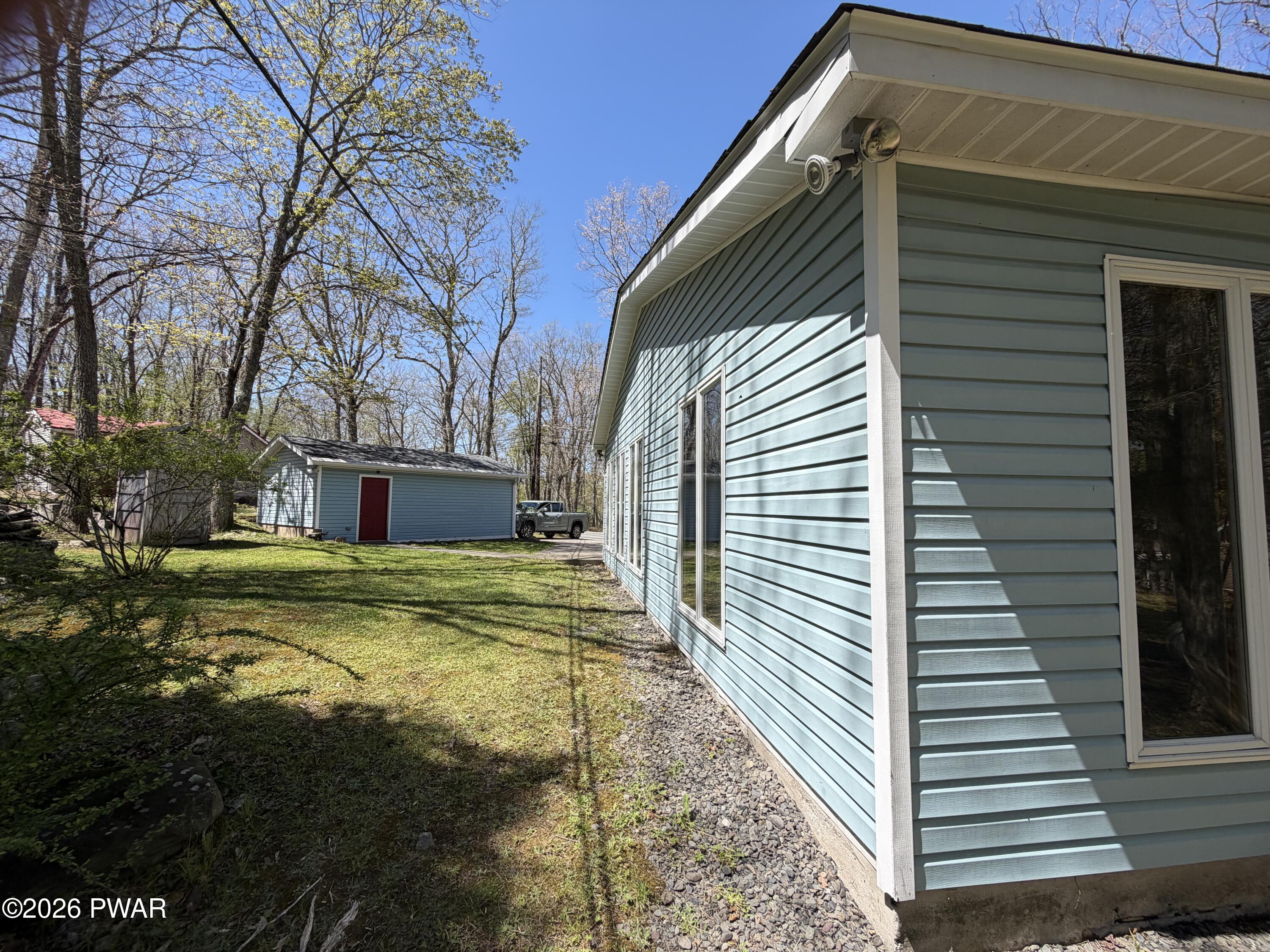 175 Brewster Road Dingmans Ferry, PA 18328 - Photo 25 of 35