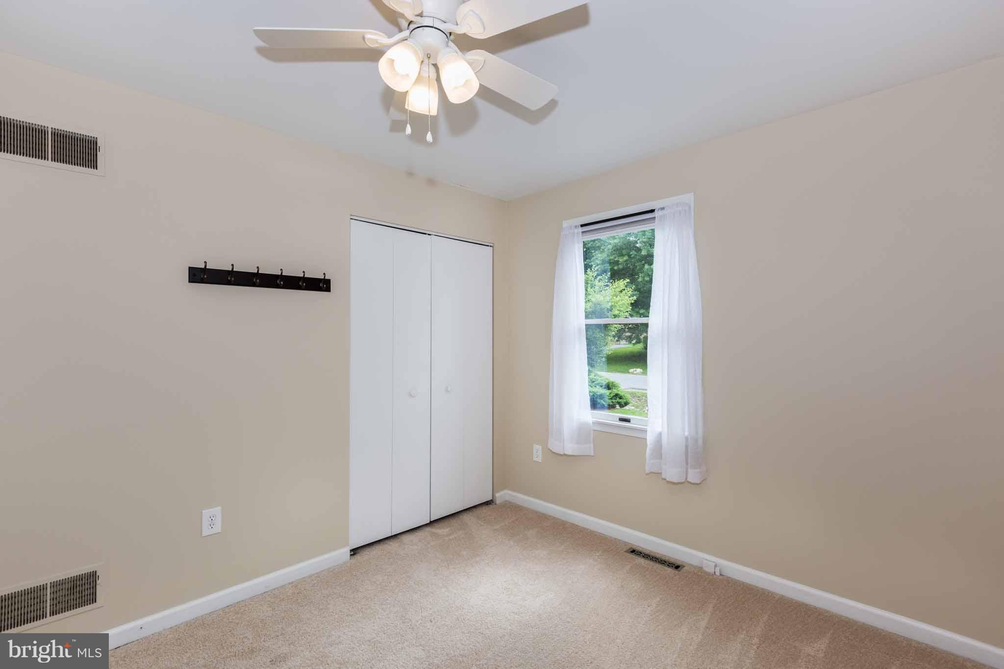 6926 Fox Chase Road New Market, MD 21774 - Photo 22 of 30 Bedroom 3