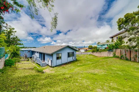 $978,000 | 1088 Mamalu Place, Makawao, HI 96768