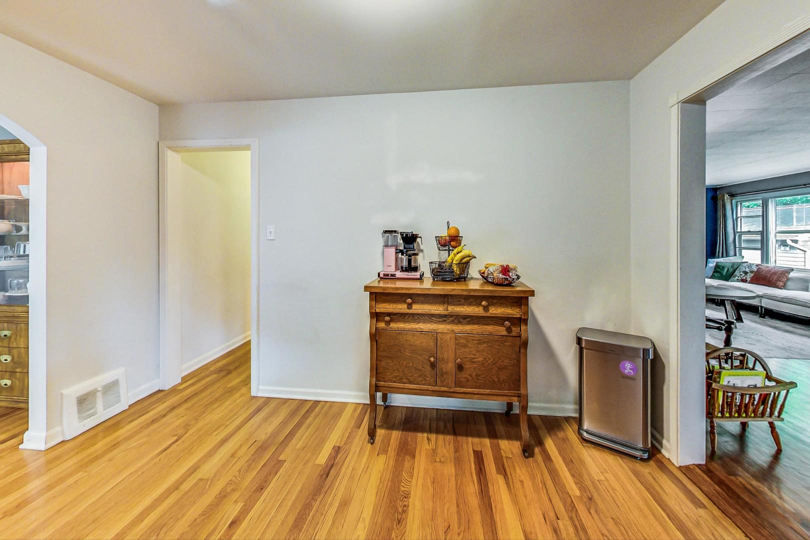 1216 Olive Road Homewood, IL 60430 - Photo 12 of 40 a room with storage and utility