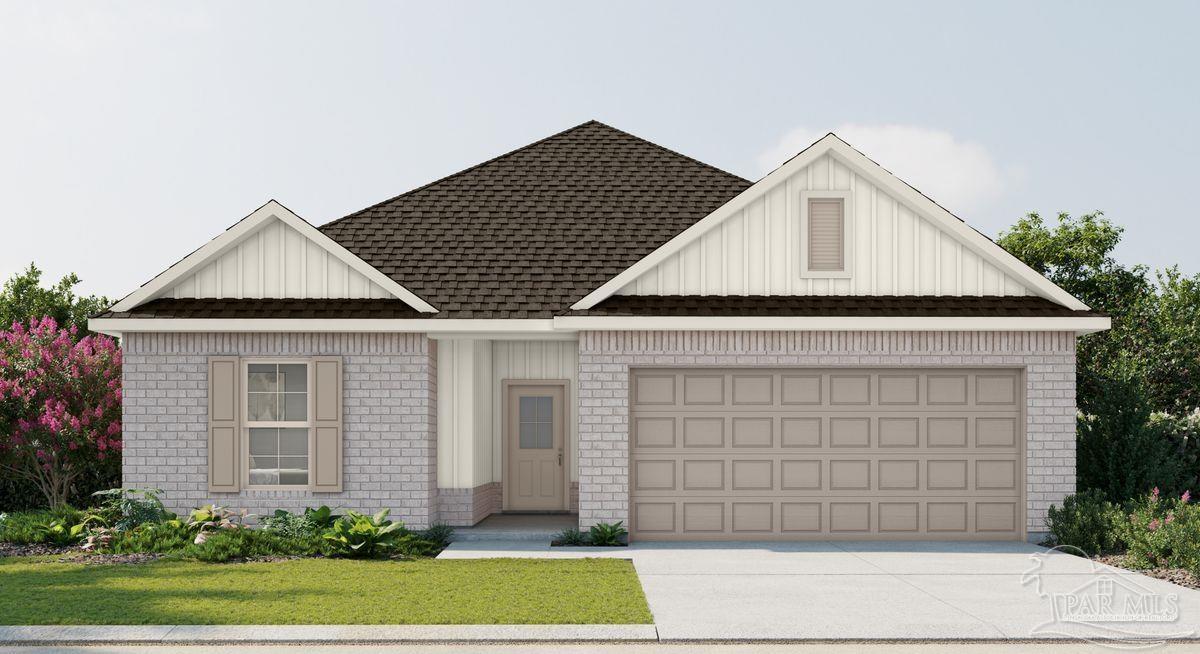 5257 Adeline Circle Pace, FL 32571 - Photo 9 of 10