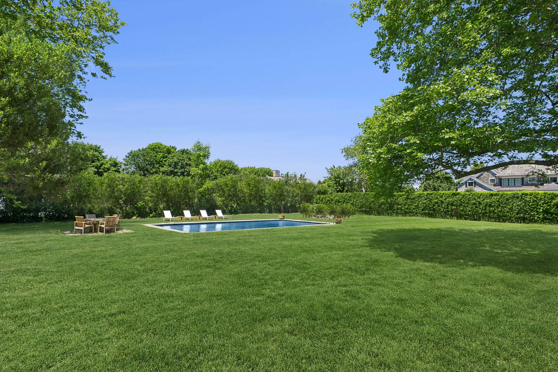 78 Bridge Lane Bridgehampton, NY 11932 - Photo 18 of 21