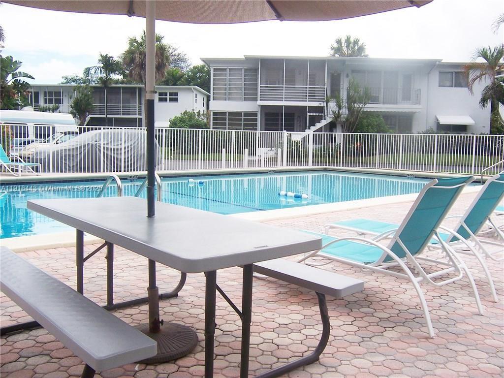 1025 Southeast 15th Street, Unit 9D Fort Lauderdale, FL 33316 - Photo 4 of 18