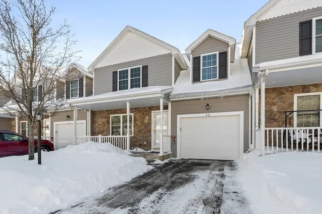 $599,000 | 159 Allen Road, Unit 32, Billerica, MA 01821