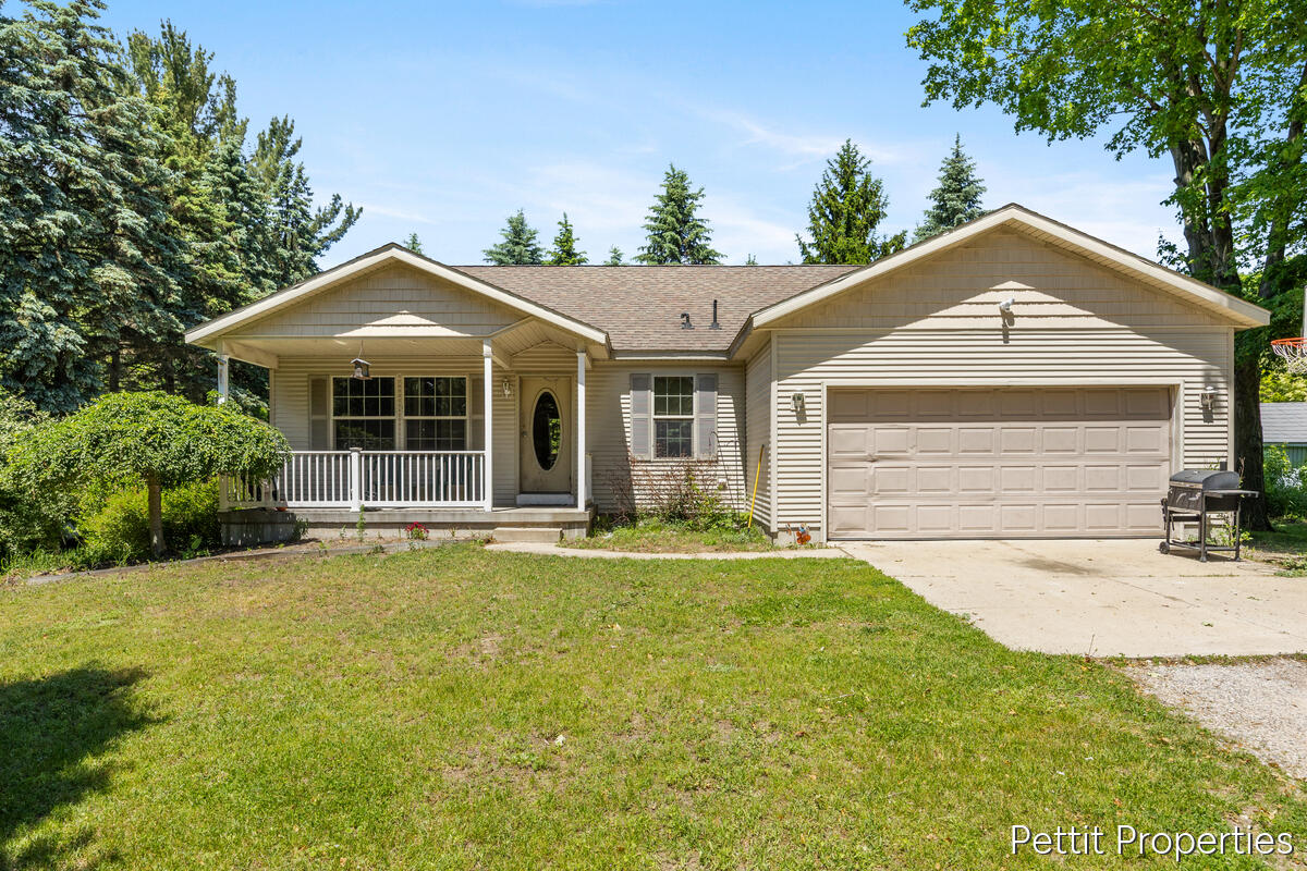 2481 Bauer Road Jenison, MI 49428 - Photo 1 of 30