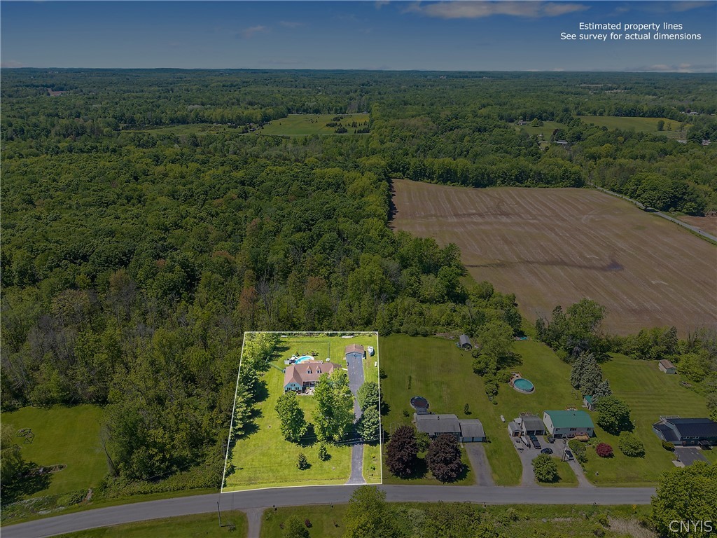 119 Ritchie Road Granby, NY 13069 - Photo 44 of 46