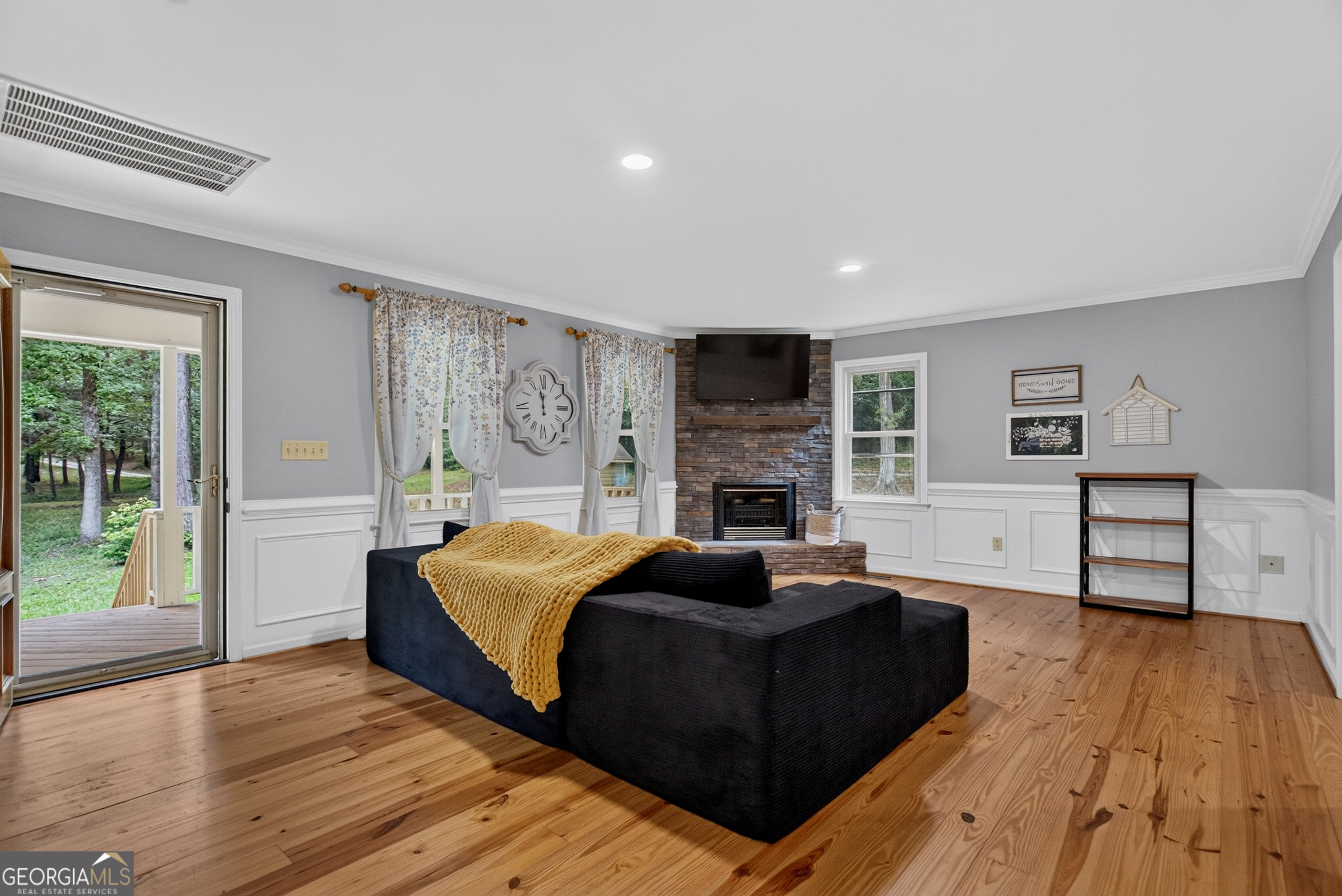 697 John Lovelace Road LaGrange, GA 30241 - Photo 8 of 48