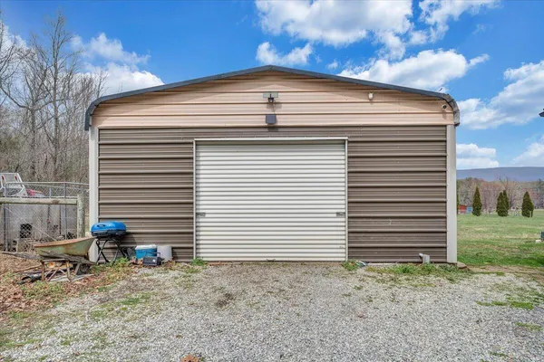 $275,000 | 91 Homestead Road, New Castle, VA 24127
