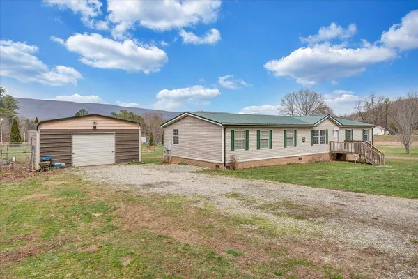 $275,000 | 91 Homestead Road, New Castle, VA 24127