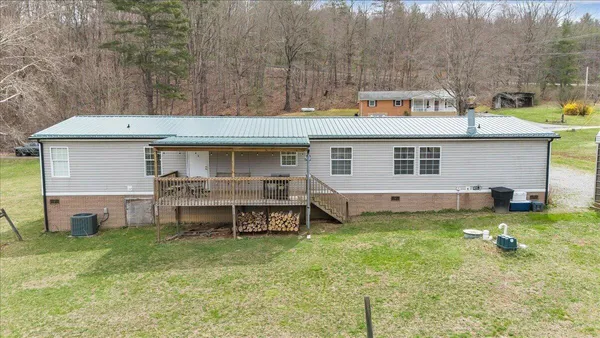 $275,000 | 91 Homestead Road, New Castle, VA 24127