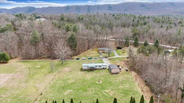 $275,000 | 91 Homestead Road, New Castle, VA 24127