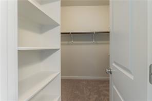 15107 Ryman Road Pflugerville, TX 78660 - Photo 11 of 34 a view of walk in closet