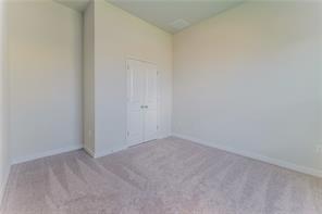 15107 Ryman Road Pflugerville, TX 78660 - Photo 27 of 34 a view of an empty room