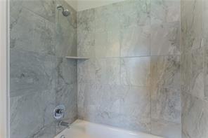15107 Ryman Road Pflugerville, TX 78660 - Photo 29 of 34 a bathroom with a shower