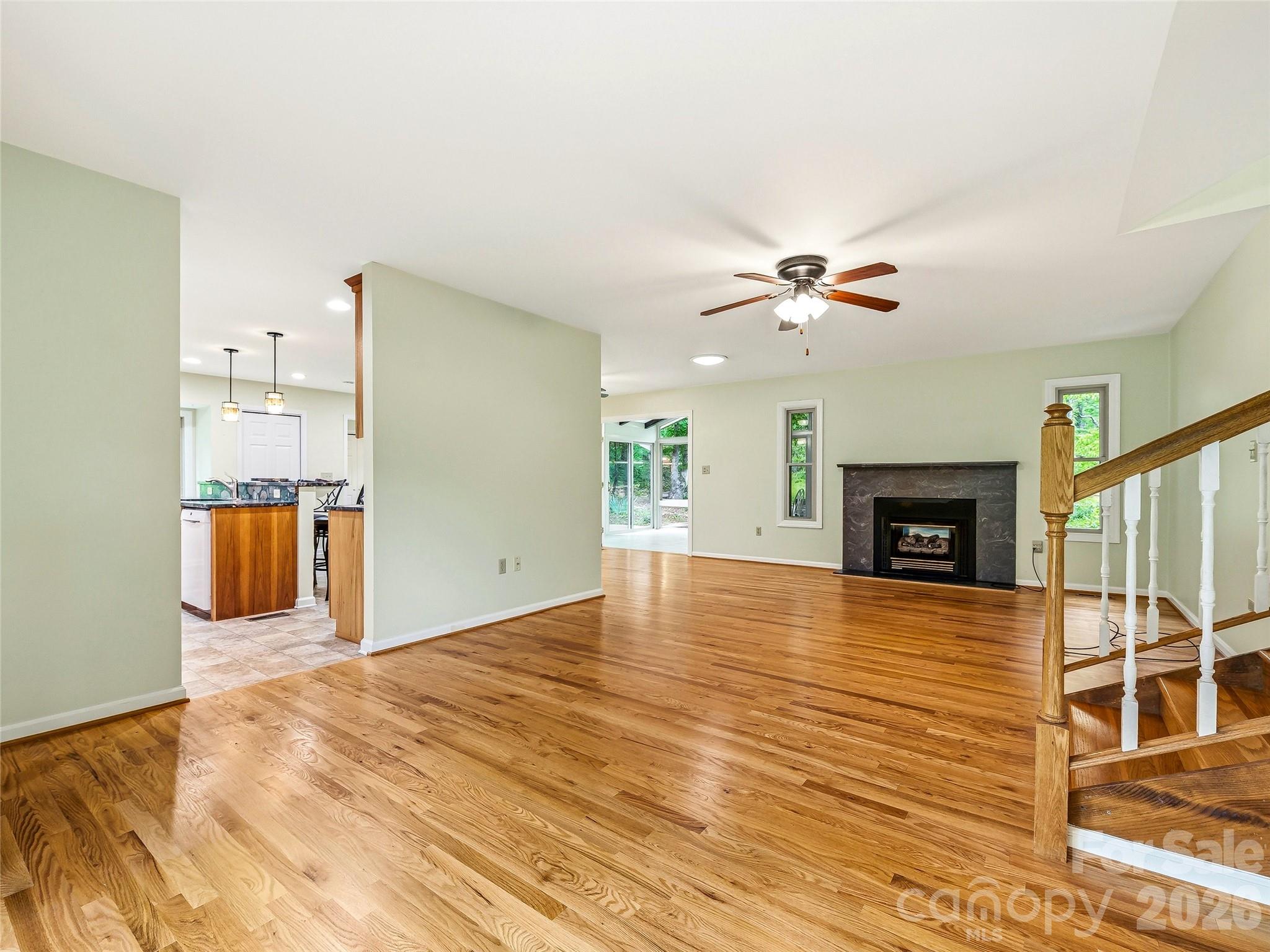 22 Timberleaf Drive Fletcher, NC 28732 - Photo 9 of 47