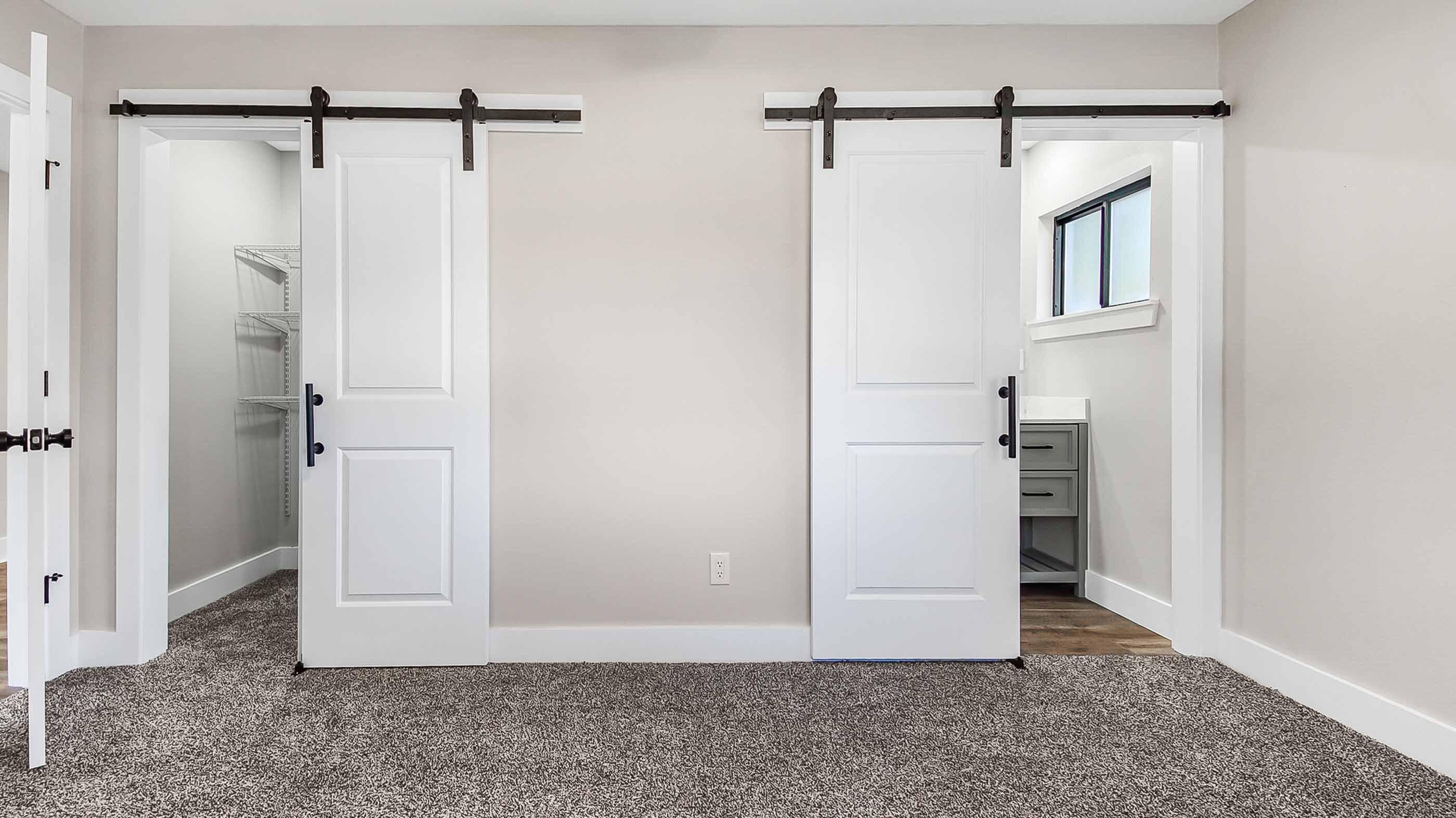 415 Avon Lane Mary Esther, FL 32569 - Photo 27 of 40 a view of a room with closet