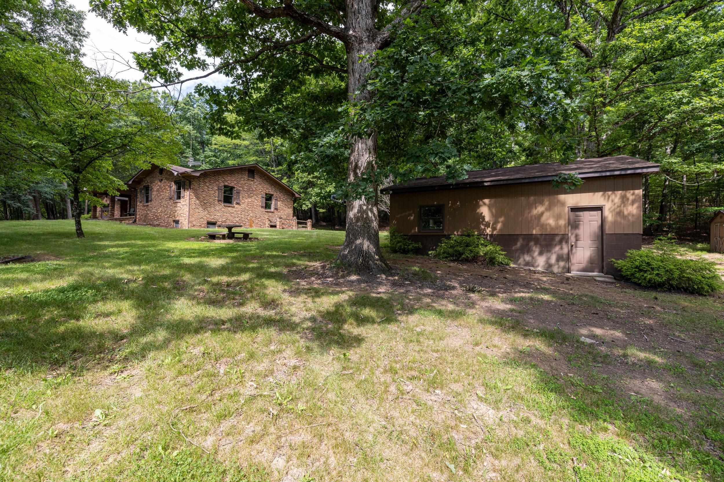 2416 Newport Road Shenandoah, VA 22849 - Photo 70 of 74