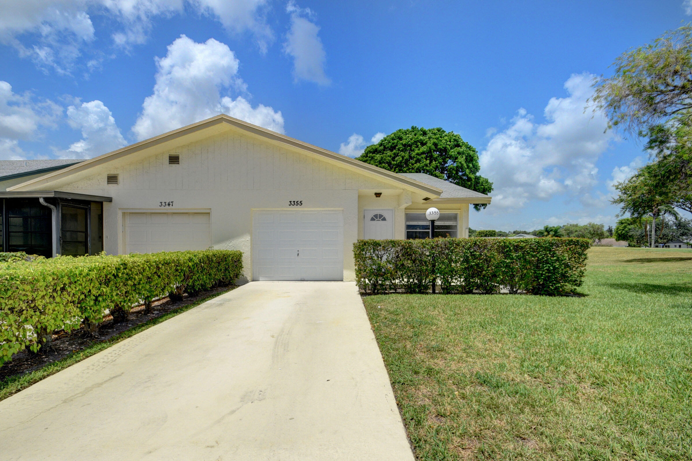 3355 Belleville Road West Palm Beach, FL 33417 - Photo 1 of 56 Front Exterior