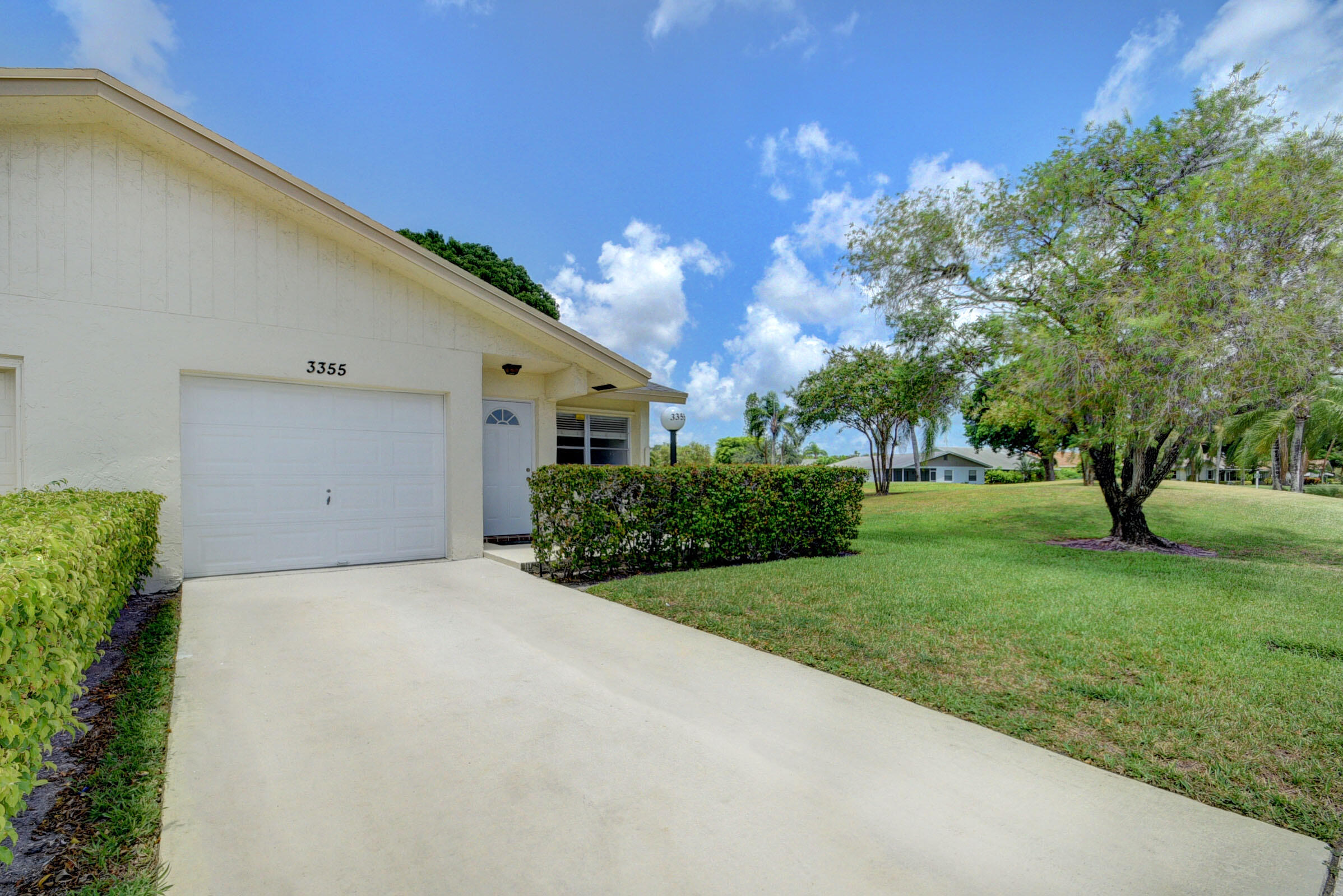 3355 Belleville Road West Palm Beach, FL 33417 - Photo 2 of 56 Front Exterior