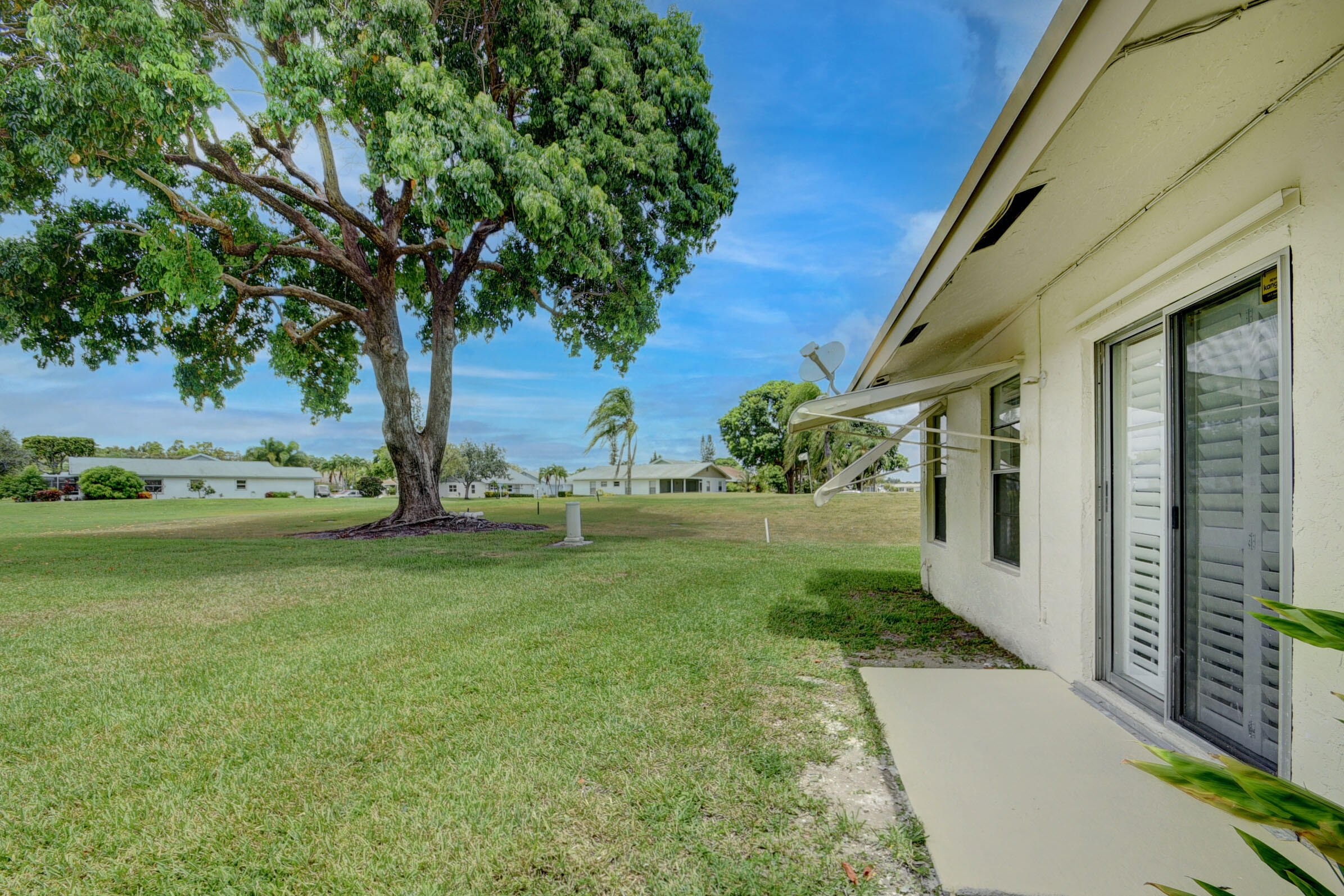 3355 Belleville Road West Palm Beach, FL 33417 - Photo 21 of 56 Back Exterior