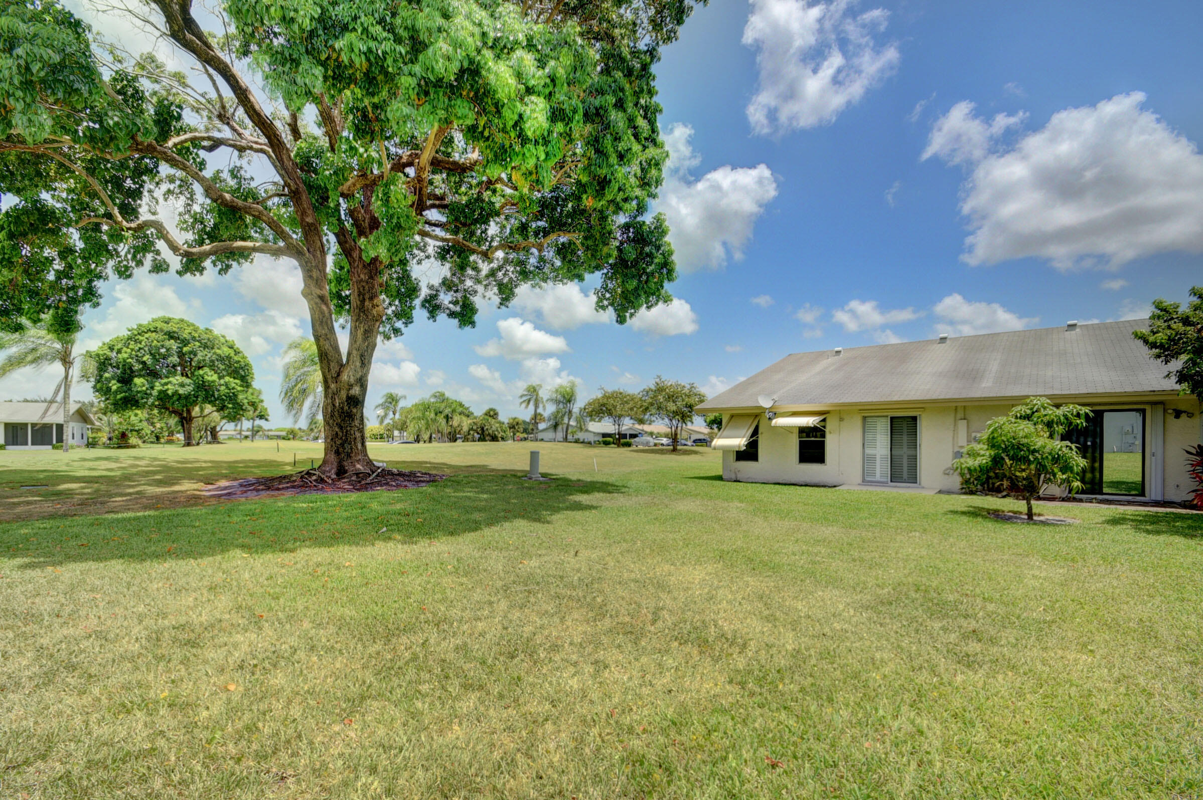 3355 Belleville Road West Palm Beach, FL 33417 - Photo 24 of 56 Back Exterior