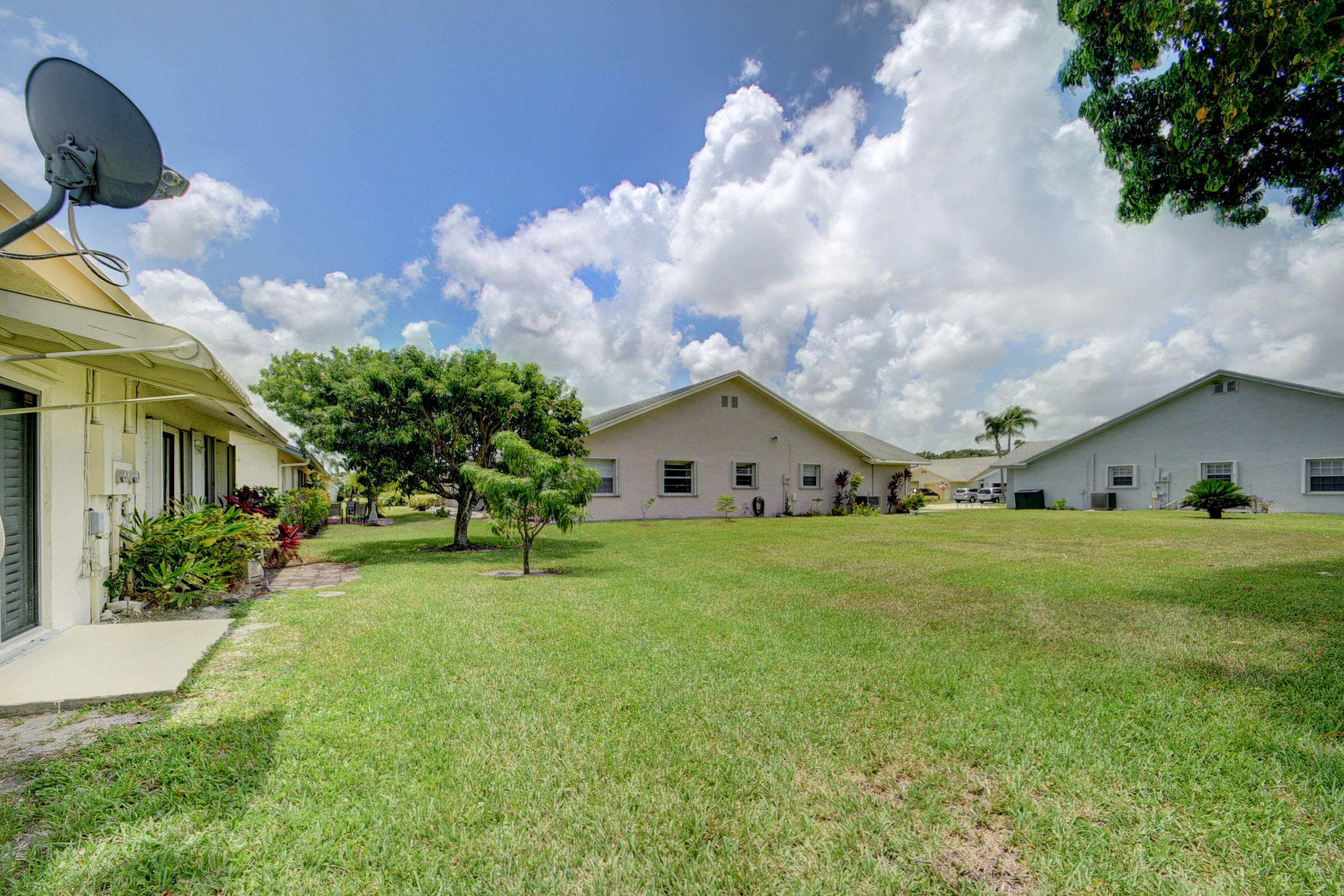 3355 Belleville Road West Palm Beach, FL 33417 - Photo 25 of 56 Back Exterior