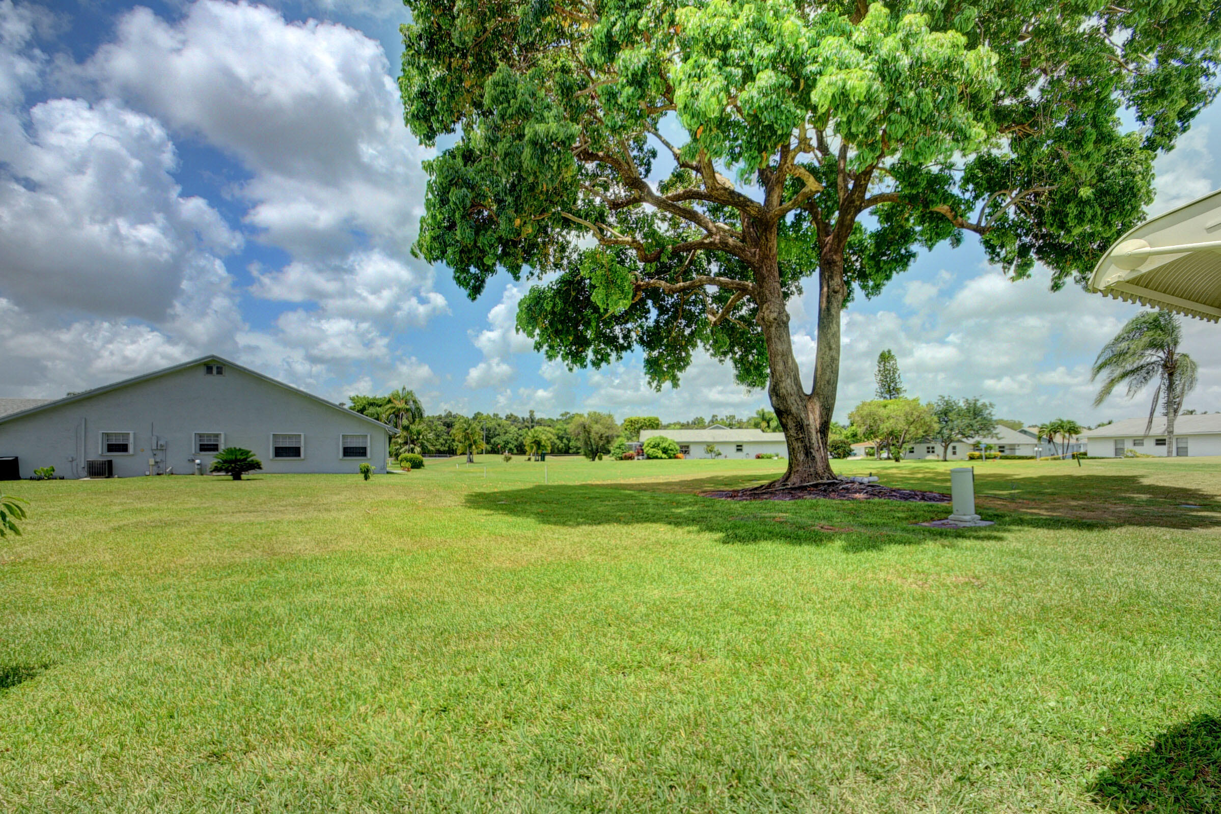 3355 Belleville Road West Palm Beach, FL 33417 - Photo 26 of 56 Back Exterior