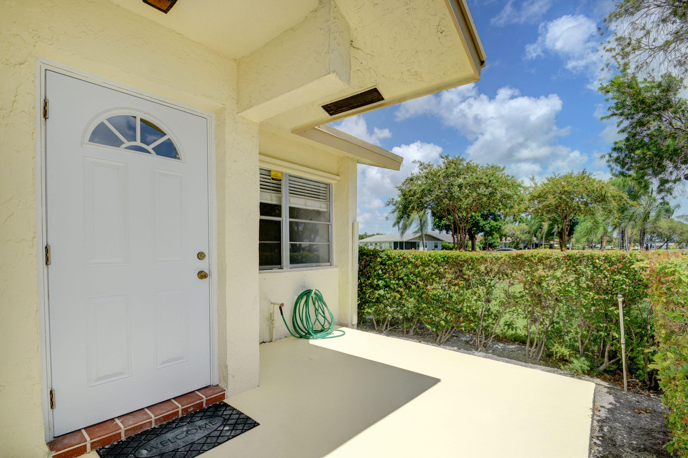 3355 Belleville Road West Palm Beach, FL 33417 - Photo 3 of 56 Front Entrance