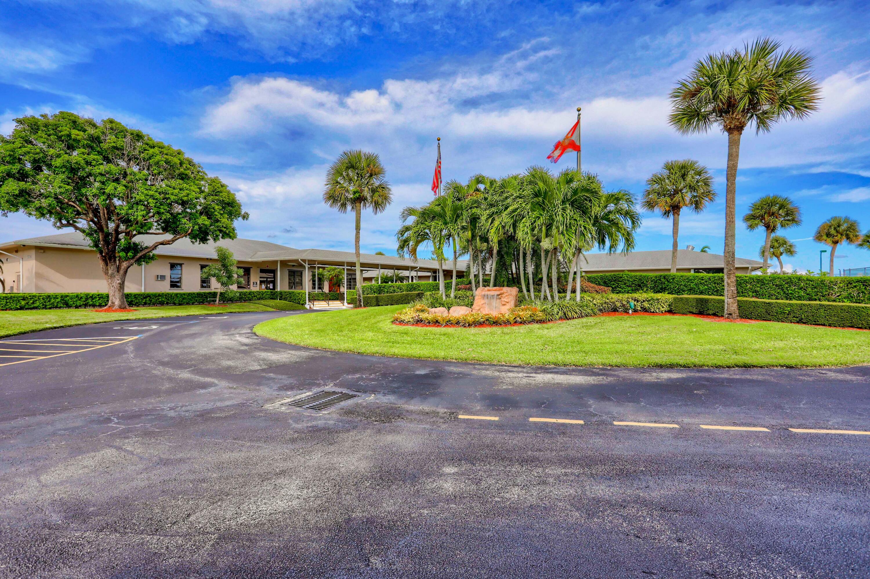 3355 Belleville Road West Palm Beach, FL 33417 - Photo 38 of 56 Cypress Lakes Clubhouse & Amenities