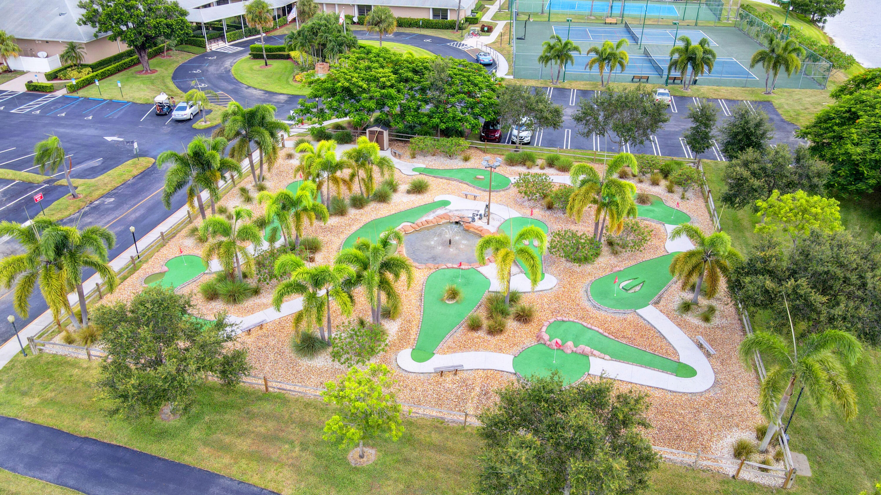 3355 Belleville Road West Palm Beach, FL 33417 - Photo 41 of 56 Cypress Lakes Amenities