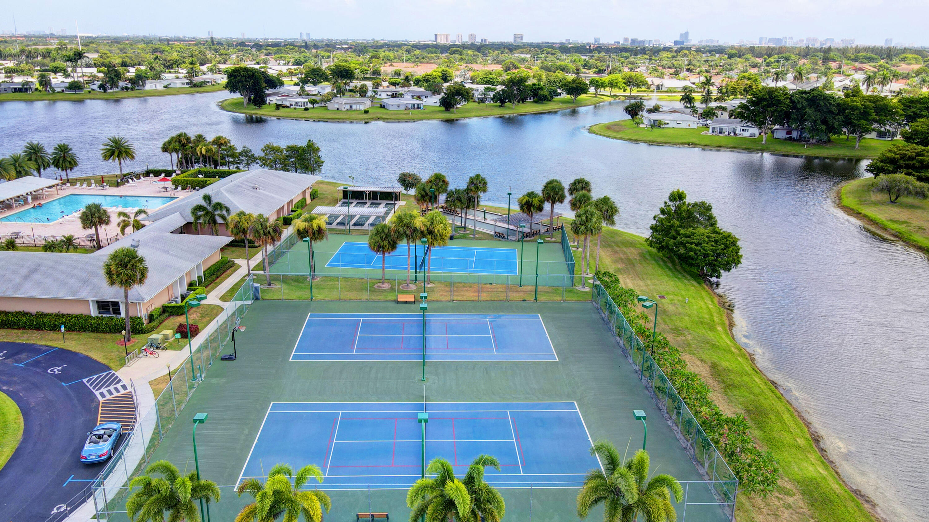 3355 Belleville Road West Palm Beach, FL 33417 - Photo 42 of 56 Cypress Lakes Amenities