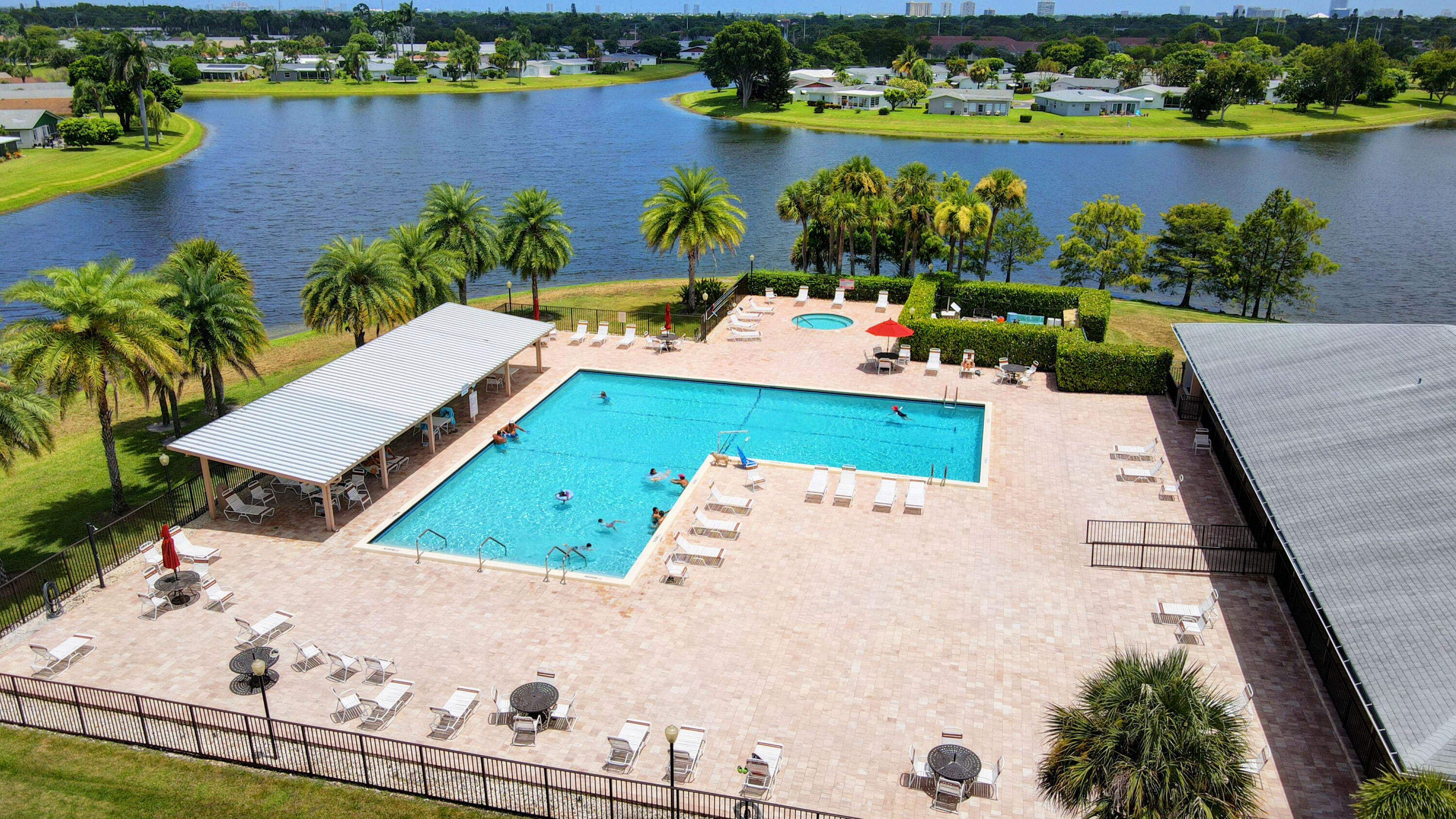 3355 Belleville Road West Palm Beach, FL 33417 - Photo 45 of 56 Cypress Lakes Amenities