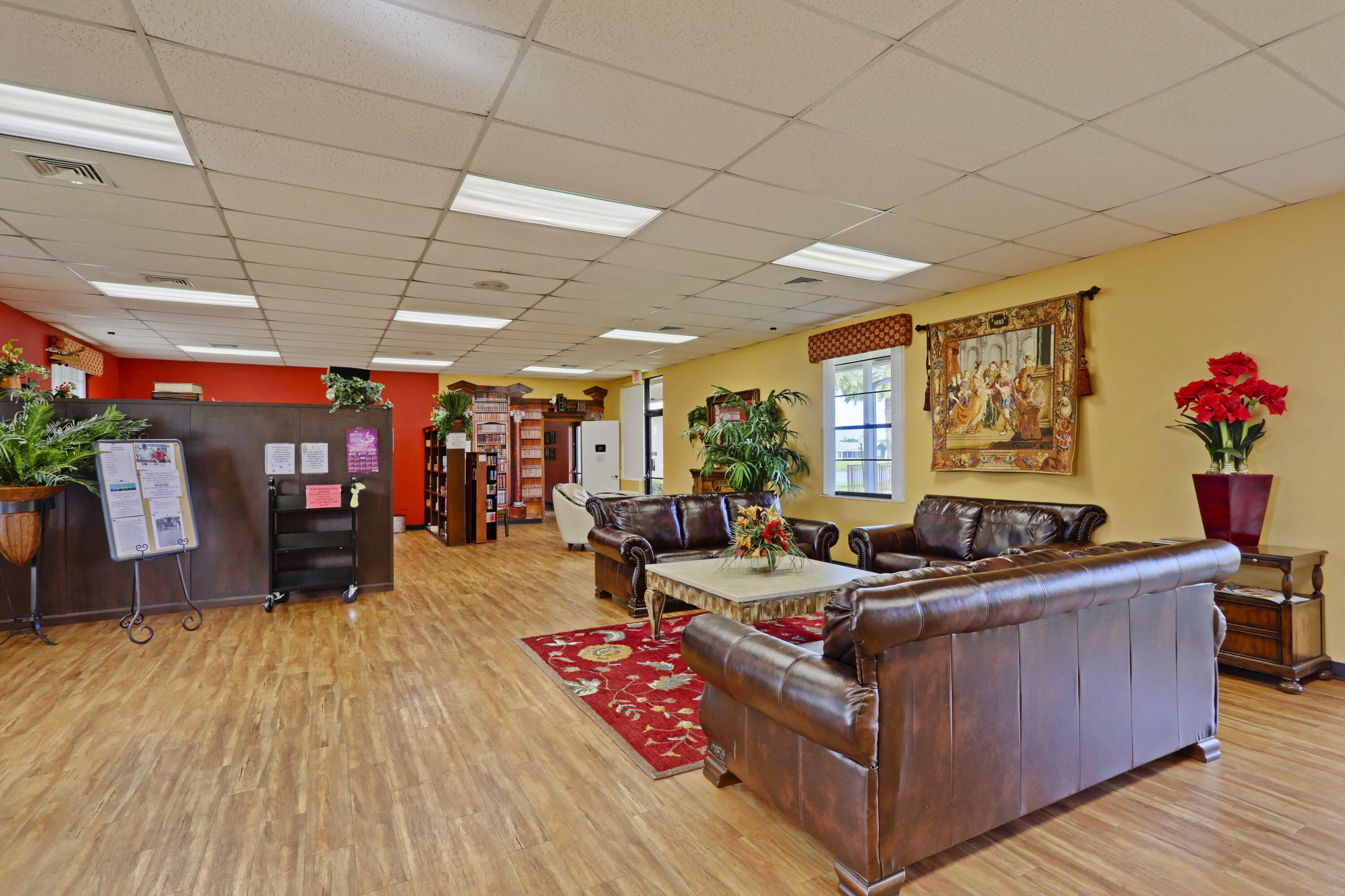 3355 Belleville Road West Palm Beach, FL 33417 - Photo 51 of 56 Cypress Lakes Amenities