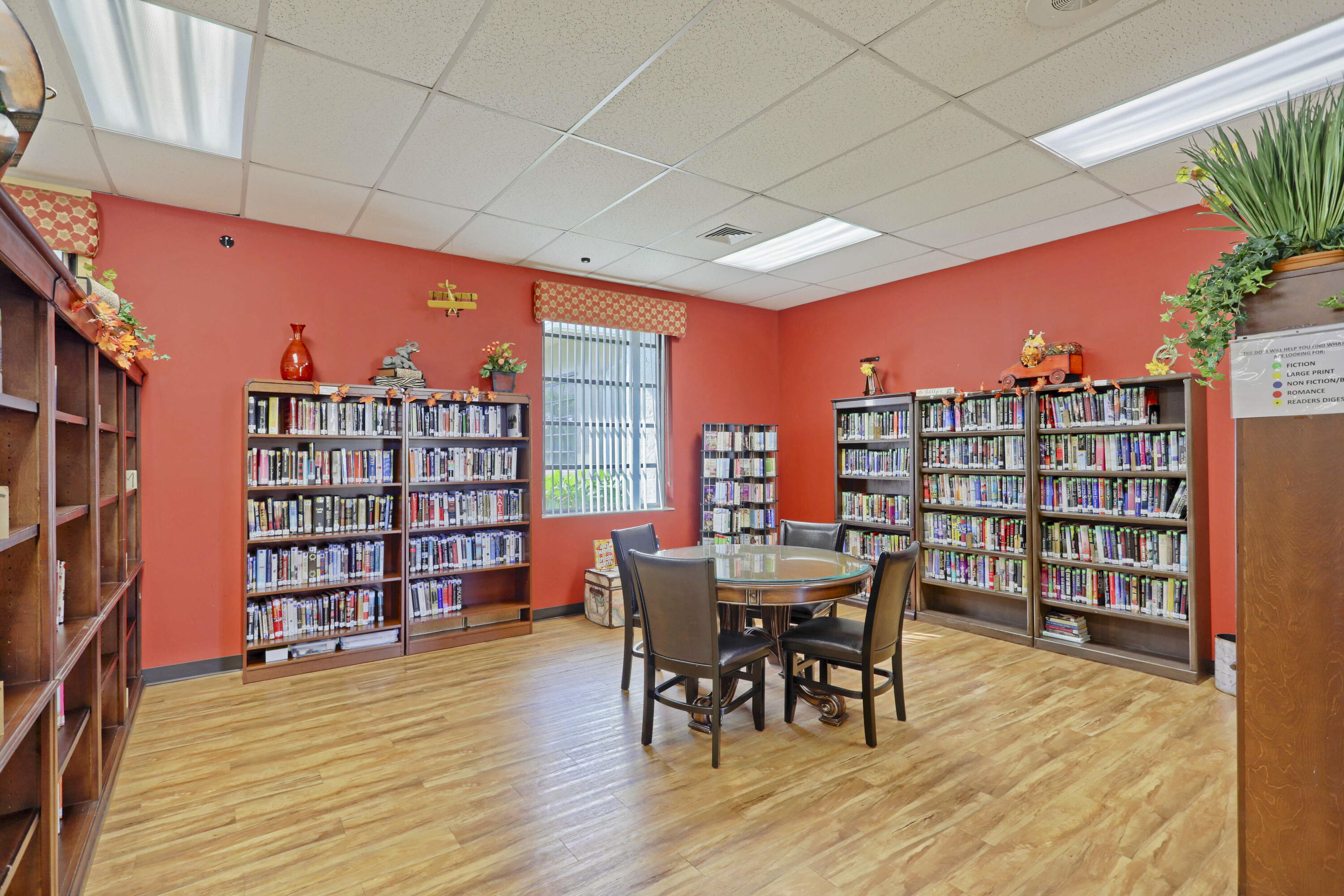 3355 Belleville Road West Palm Beach, FL 33417 - Photo 53 of 56 Cypress Lakes Amenities