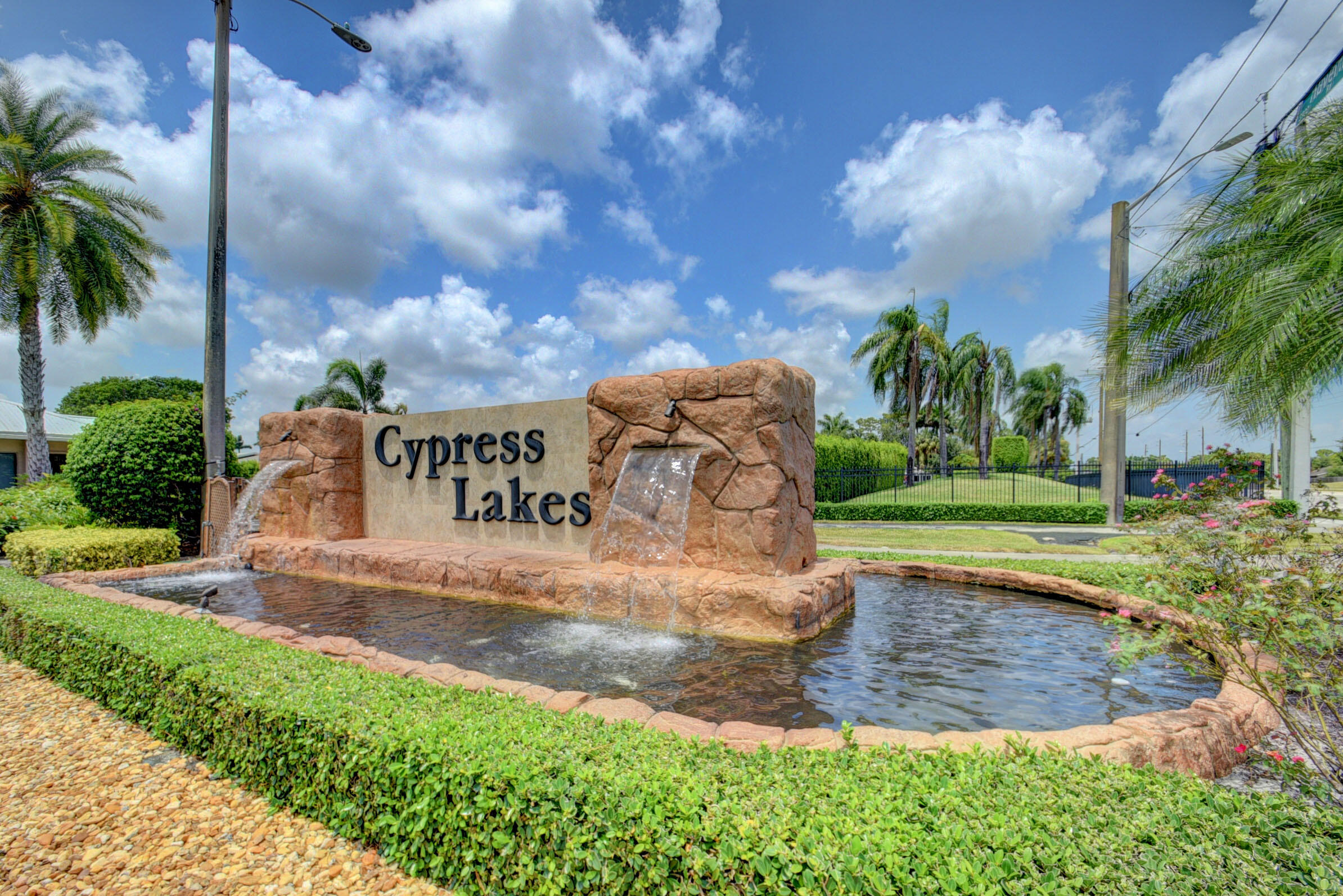 3355 Belleville Road West Palm Beach, FL 33417 - Photo 56 of 56 Cypress Lakes Community