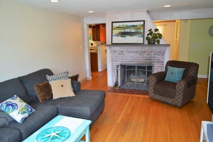 15 Oceanview Road Kennebunk, ME 04043 - Photo 13 of 24 This centrally located wood burning...