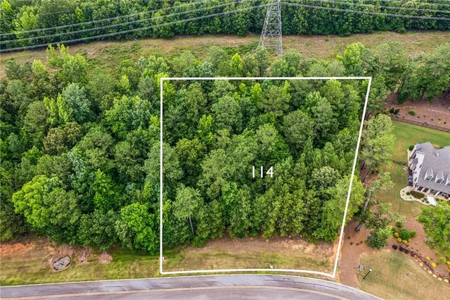 $31,900 | 114 Tee Drive, Forsyth, GA 31029