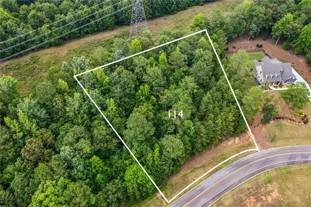 $31,900 | 114 Tee Drive, Forsyth, GA 31029
