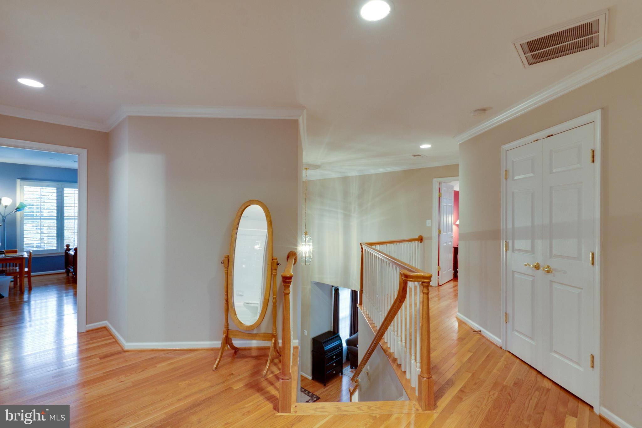 502 Roland Street Southwest Vienna, VA 22180 - Photo 13 of 30 Interior (General)