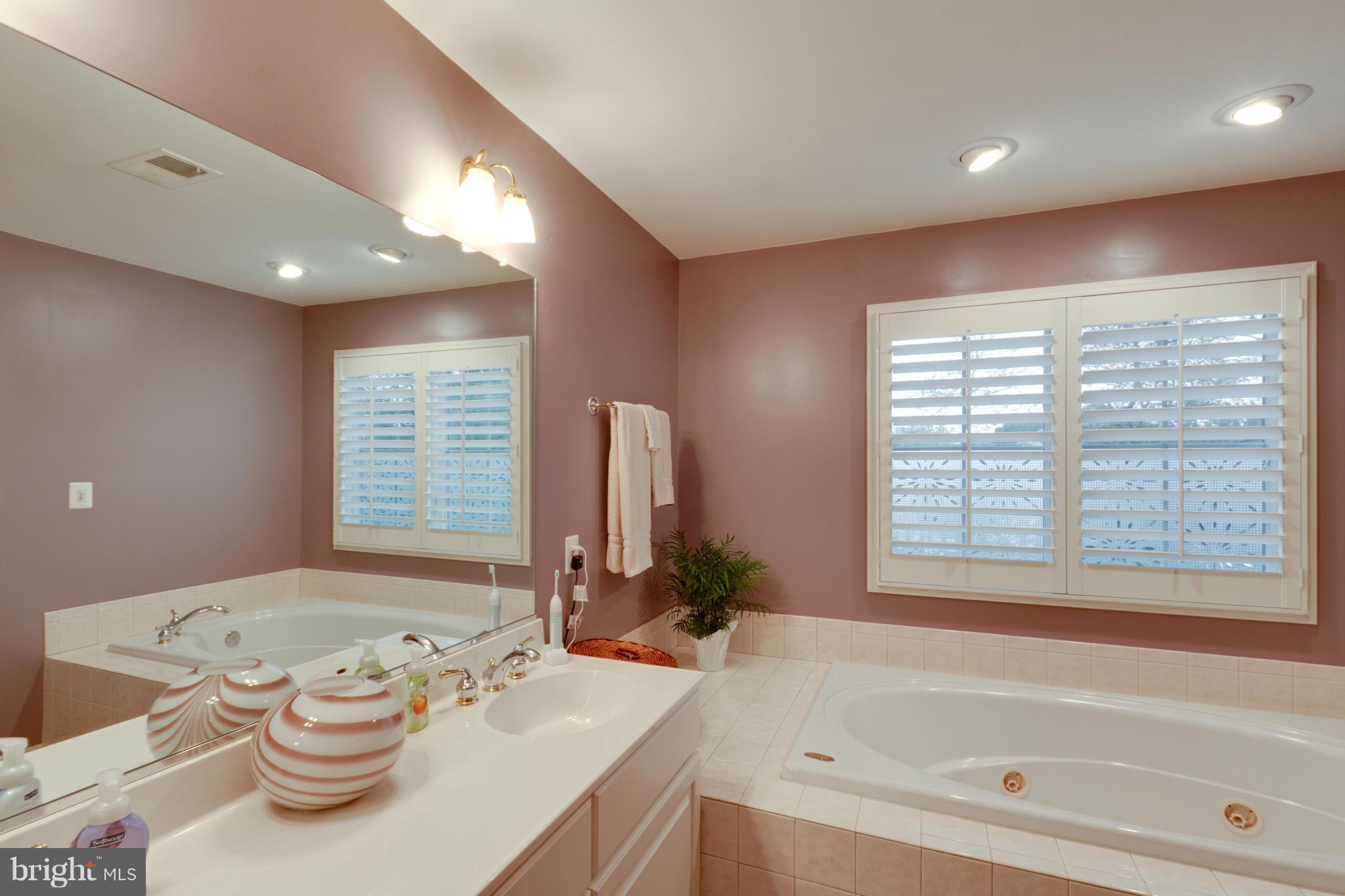 502 Roland Street Southwest Vienna, VA 22180 - Photo 16 of 30 Bath (Master)