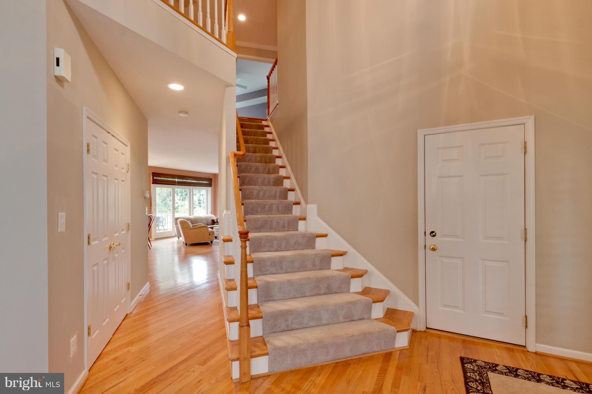 502 Roland Street Southwest Vienna, VA 22180 - Photo 2 of 30 Interior (General)